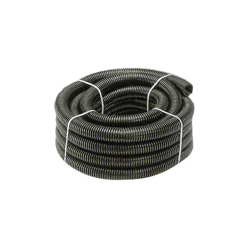 Convoluted Nylon Split Loom 100'Roll 5/8 Inch