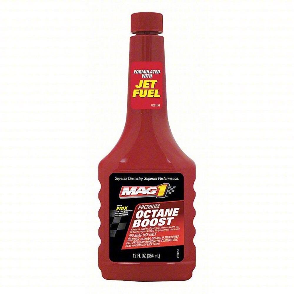 104+® MAX OCTANE BOOST AND LEAD SUBSTITUTE