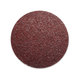 Sand-Light Disc 4-1/2 Maroon