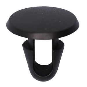TOY HOOD SEAL CLIP BLACK