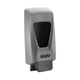 PRO 2000 Hand Soap Dispenser, 2,000 mL, 7.06 x 5.9 x 17.2, Black