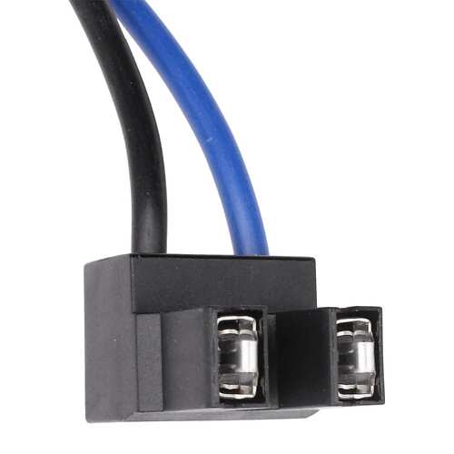 Universal Headlight Harness For #H7 Bulb
