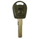 Key Blank 89-99 Beetle/Passat Plastic Head