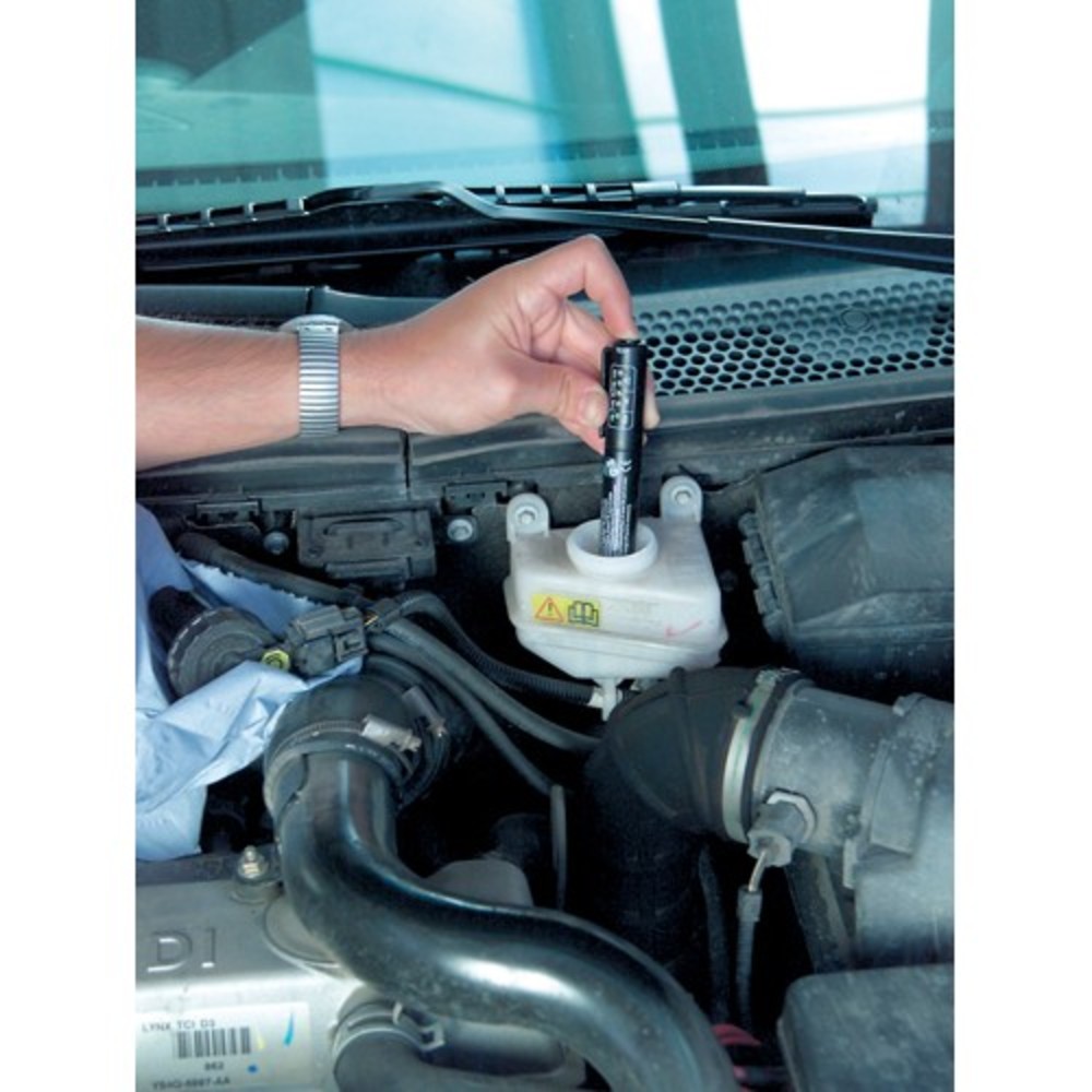 Brake Fluid Tester Electric Tools Hand Tools Tools Wurth USA