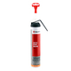Quick Seam Sealer Black  6.76 fl.oz.