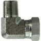 3/4X3/4 Male Pipe Elbow Swivel Adapter