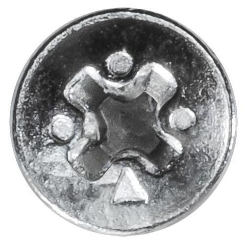 Phillips Washer Head Tapping Screw with Tek Point #8 X 3/8