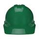 NSi PWR SHELL W/RCHT SUSP Green