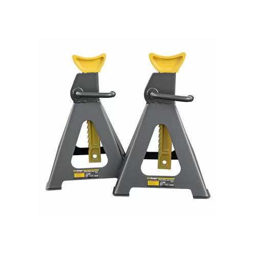 RJS-6T / 6 Ton Jack Stands / PAIR