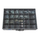 US Cotter Pins Assortment 1100 Pcs