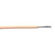 WIRE, BOAT CABLE UL SNGL 14 GA 100' WHT