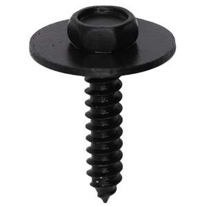 Indent Hex with Washer M4.2-1.41x20mm