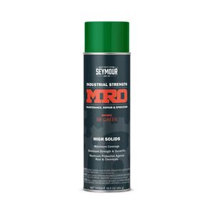 Seymour MRO Ind. High-Solids SB Green 16oz