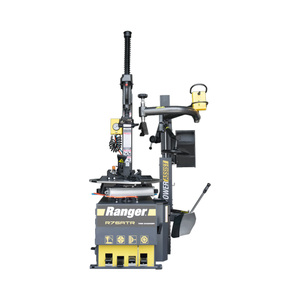 R76ATR / Tilt Back Tire Machine / Right-Tower Single Assist / 30"Capacity