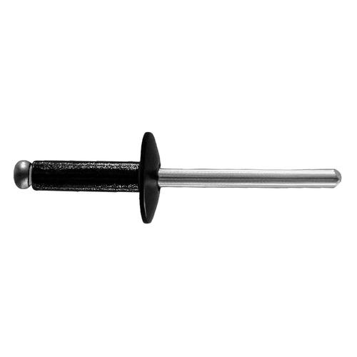 Facia Bumper Fastener