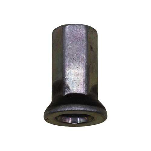 Ford / GM Specialty Insert with Sealer M6-1.0