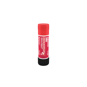 Loctite® 268 High Strength 0.32 oz. Semi Solid Stick Threadlocker