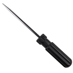 POWER AWL WITH SCREW DRIVER HANDLE