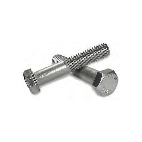 Stainless Steel 18-8 Hex Bolt SAE 5/8X3-1/2