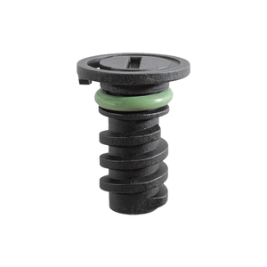 Oil & Transmission Drain Plug, Mercedes