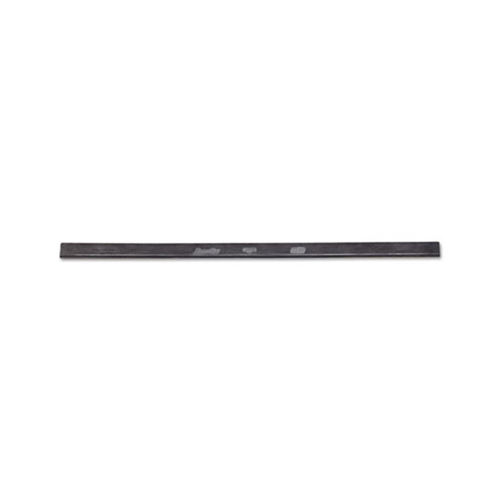 ErgoTec Replacement Squeegee Blades, 18