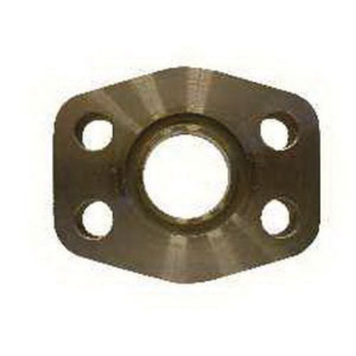 2 Pipe Thread Flange Pad Code 61