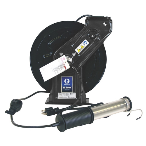 SD10 LEDLightReel 95ft