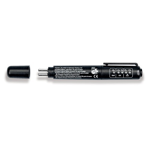 Brake Fluid Tester