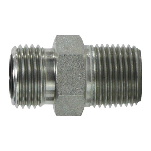 1-14X1/2 Male O-Ring Face Seal Adapter