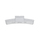 AW Series Zinc Coated Wheel Weight 2.25 Ounce
