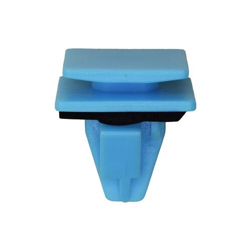 MOULDING CLIP WITH SEALER