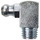 Grease Fitting 90 Degree 6X1