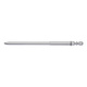 1/4 Inch Philips PH2 Bit (Hex Quick Change) - MSVW 2 - Magazine Attachment - Wurth / Bosch