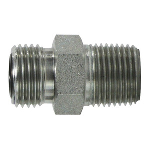 1-14X1/2 Male O-Ring Face Seal Adapter