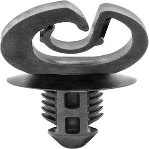 Hood Release Cable Clip