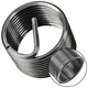 Coil Insert 14X1.25X3/4