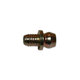 1/4-28 Fitting Straight 1-41/64 Long