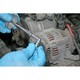 NI 2400 Pure Nickel Anti Seize Lubricant 16 Oz Paste