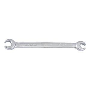 ZEBRA POWERDRIV® Double End Line Wrench - 8mm x 10mm