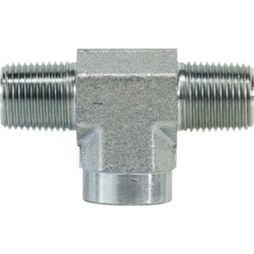 3/8X3/8 Female Branch Pipe Tee