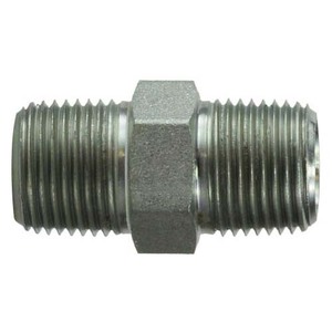 1/8 X 1/8 Hex Pipe Nipples