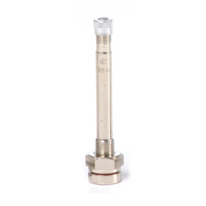 3" STRAIGHT METRIC VALVE TR544