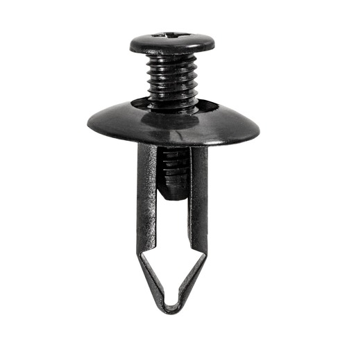 Nissan Bumper Screw Type Retainer