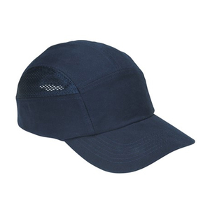 NSi BASEBALL BUMP CAP  NAVY BLUE