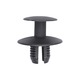 Hood Insulation Push Type Retainer