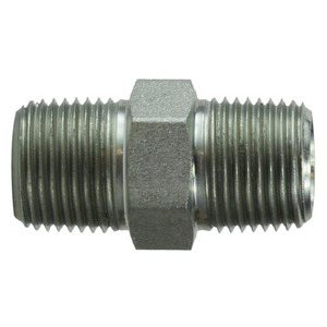 1-1/2X1 Hex Pipe Nipples