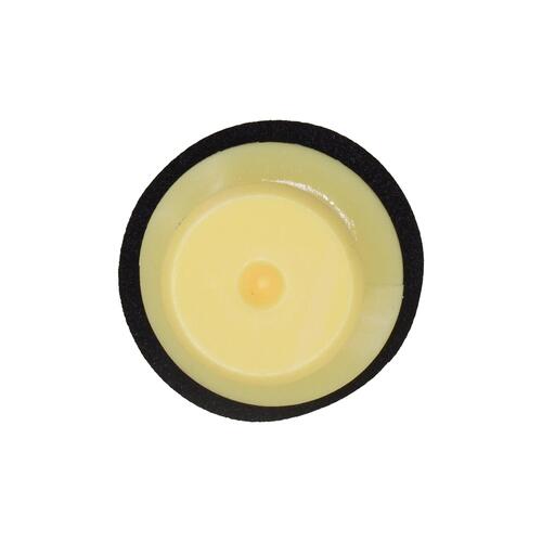 Door Trim Panel Retainer With Sealer Top Head Diameter: 13mm Bottom Head Diameter: 17.5mm Stem Diameter: 10.5mm Stem Length:Land Rover 1997 - On VW and Audi 1999 # On