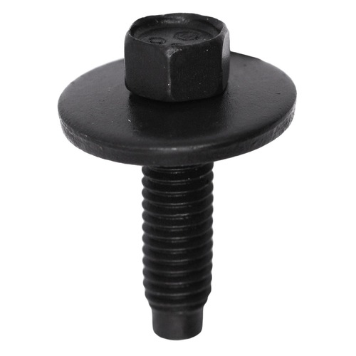 Hex Head Sems Dog Point 6X20