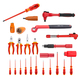 Electric Vehicle High Voltage Tool Kit - 37 Pieces