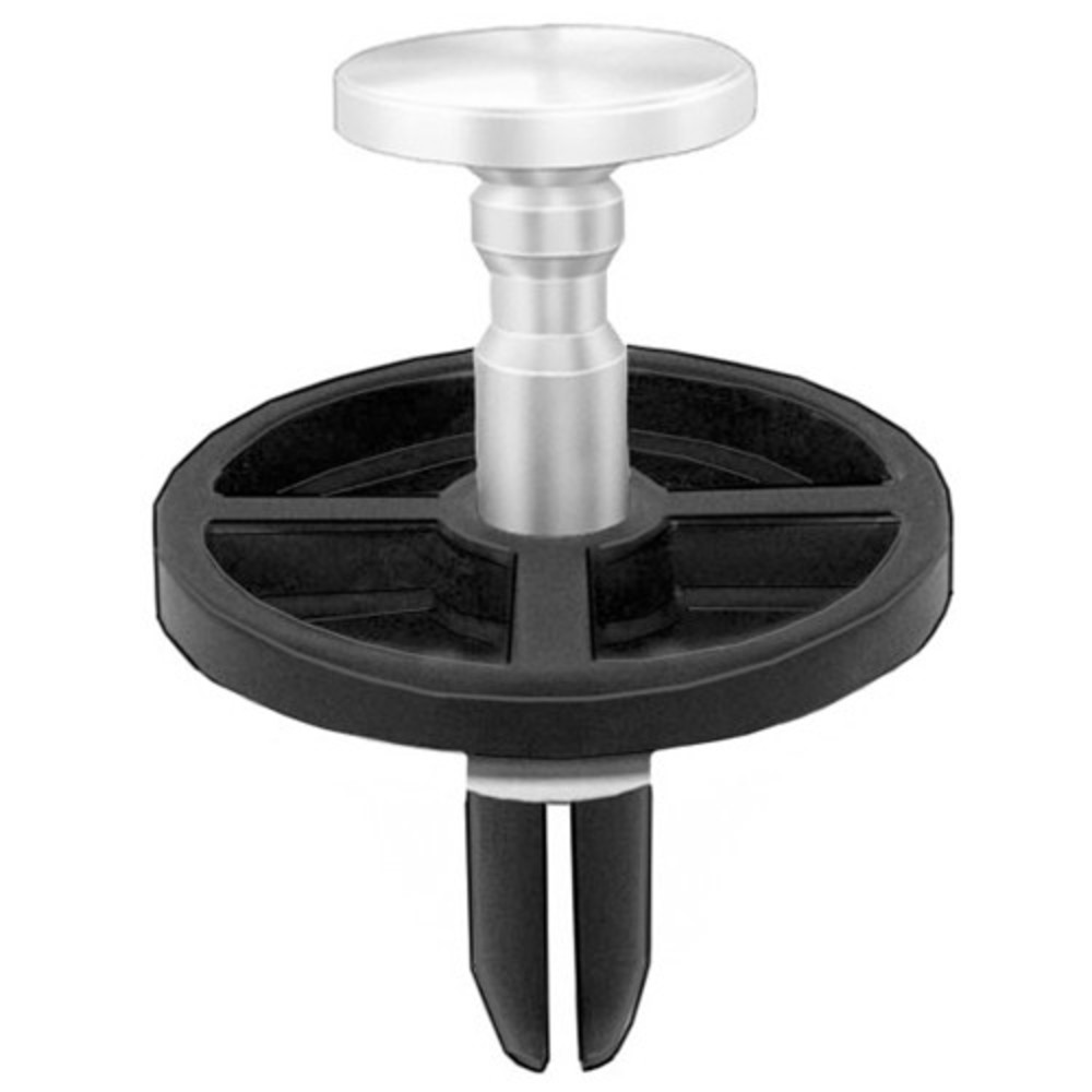 Rear Bumper Push Type Retainer with Sealer Push Type Retainer Auto